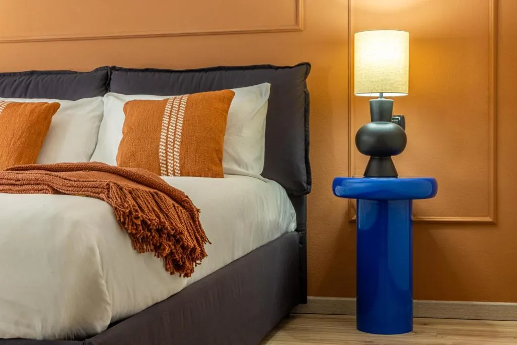 Image of Navigli smart apartment to experience Milan