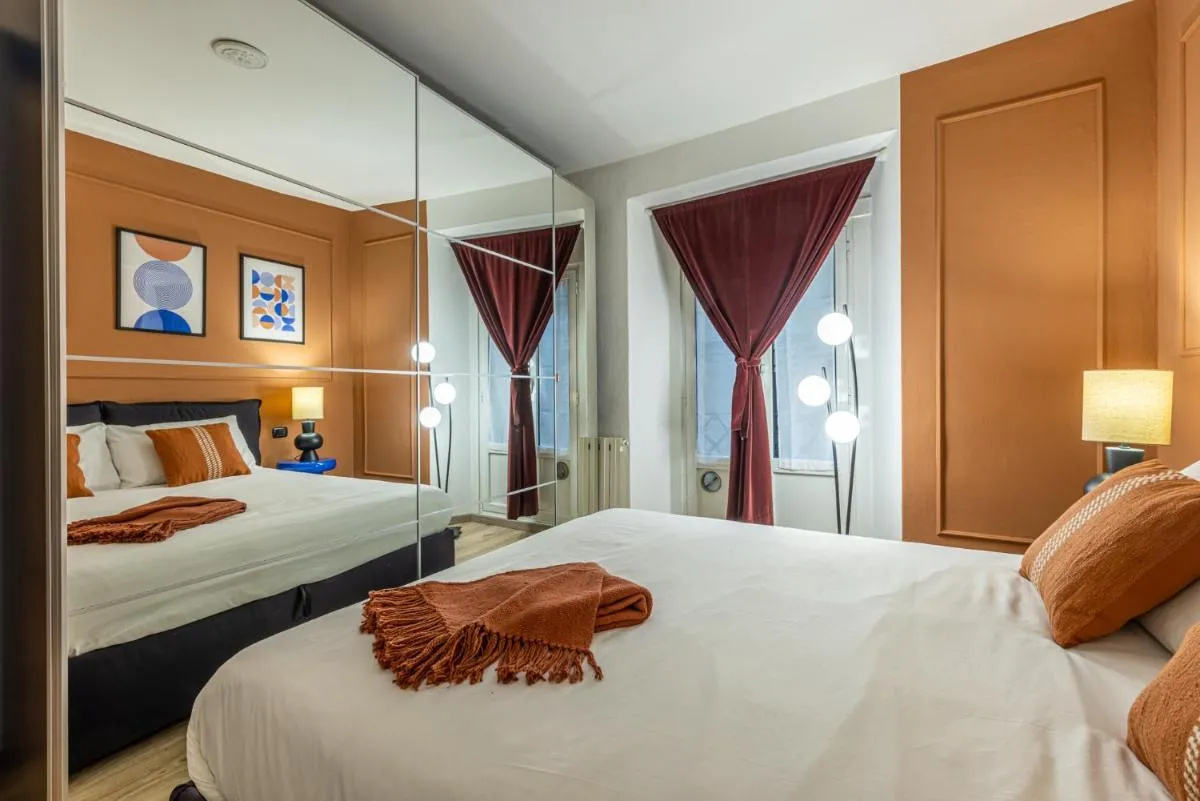 Image 5 of Navigli smart apartment to experience Milan