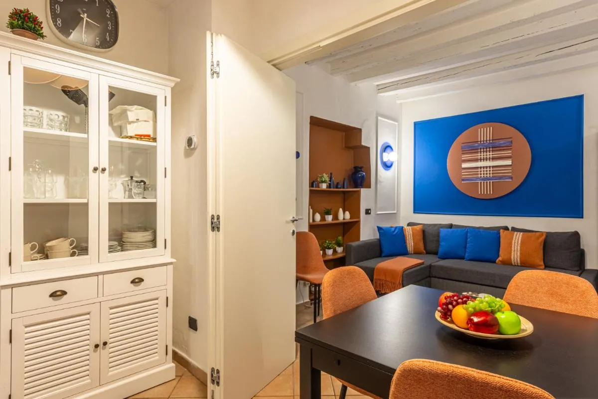 Image 3 of Navigli smart apartment to experience Milan