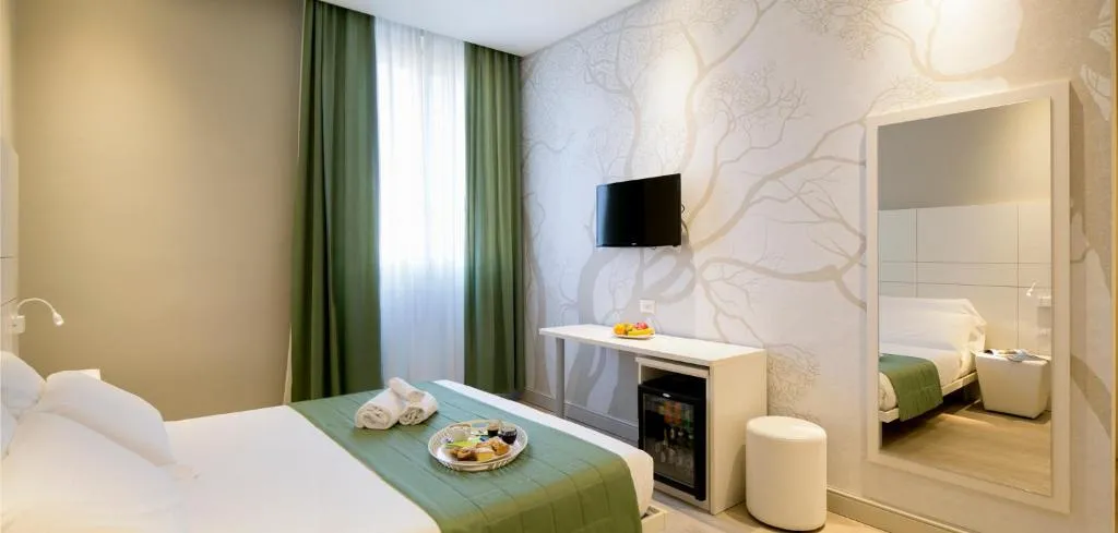 Image of Navigliotel 19 – Rooms & Suites