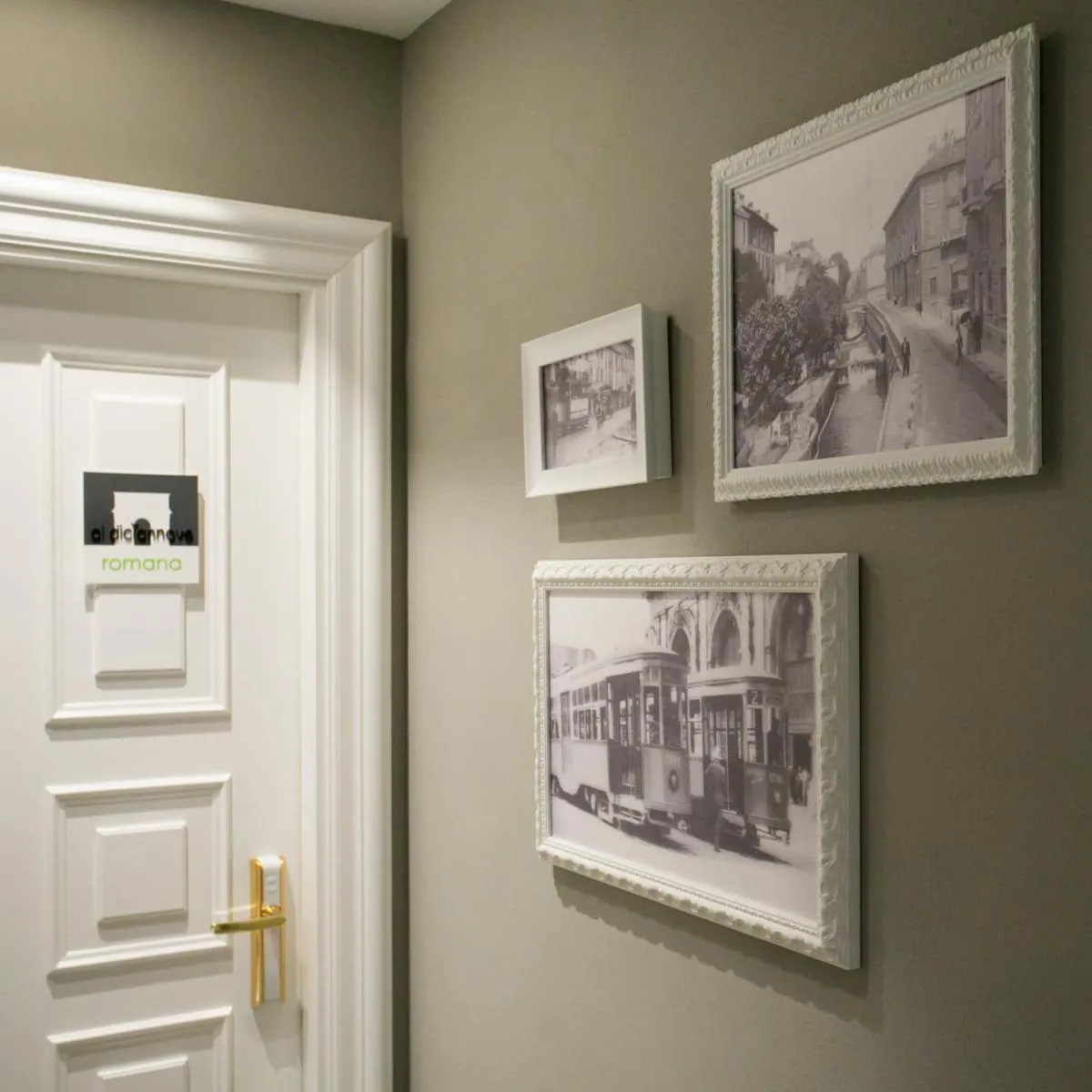 Image 3 of Navigliotel 19 – Rooms & Suites