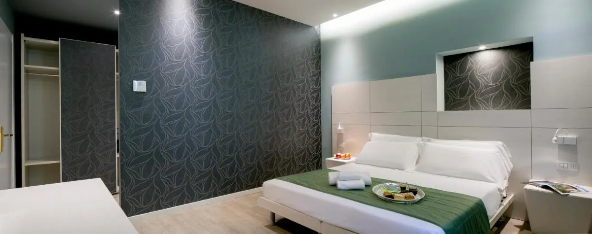 Image 1 of Navigliotel 19 – Rooms & Suites