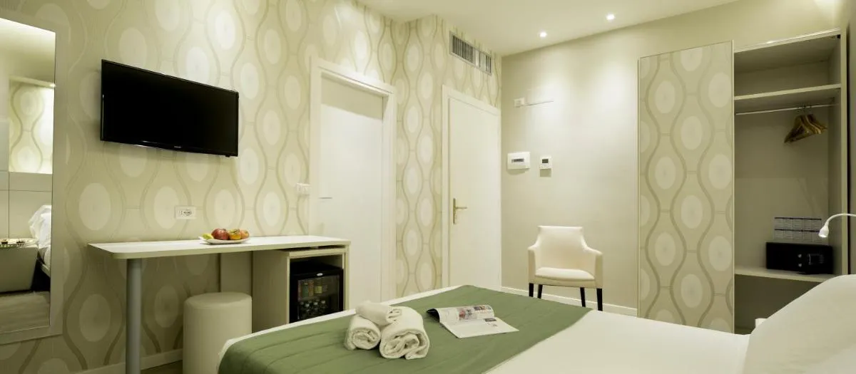 Image 4 of Navigliotel 19 – Rooms & Suites