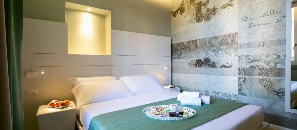 Image 6 of Navigliotel 19 – Rooms & Suites