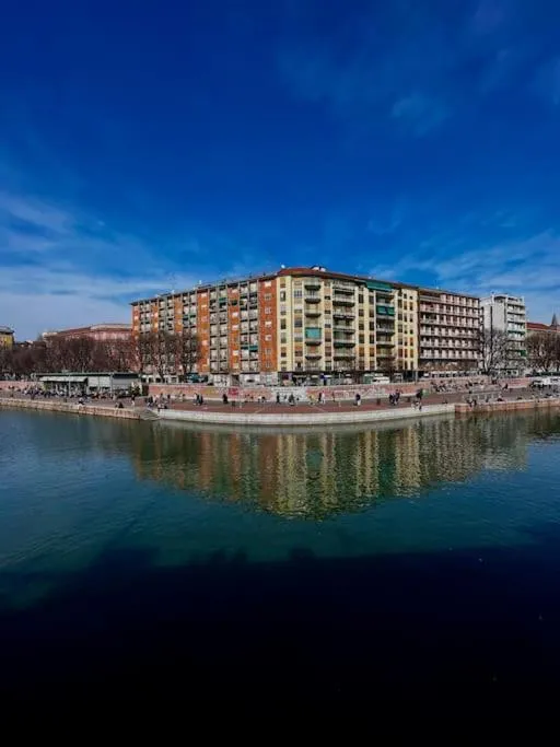Image 6 of Naviglium Milano Darsena