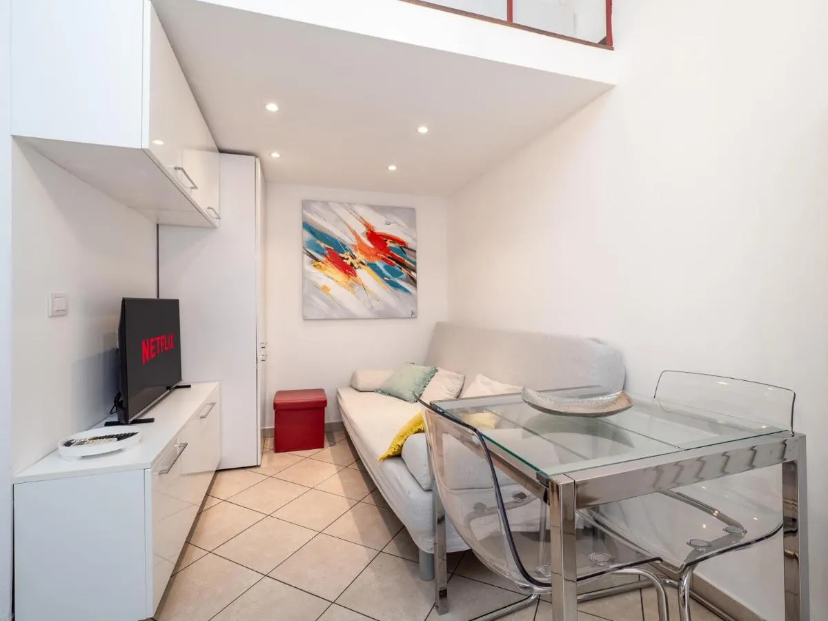 Image 3 of Nawa Studio Navigli