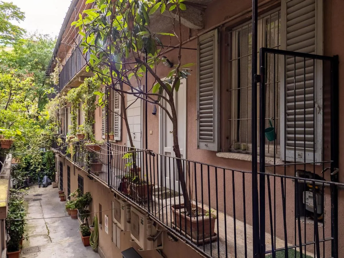 Image 4 of Nawa Studio Navigli