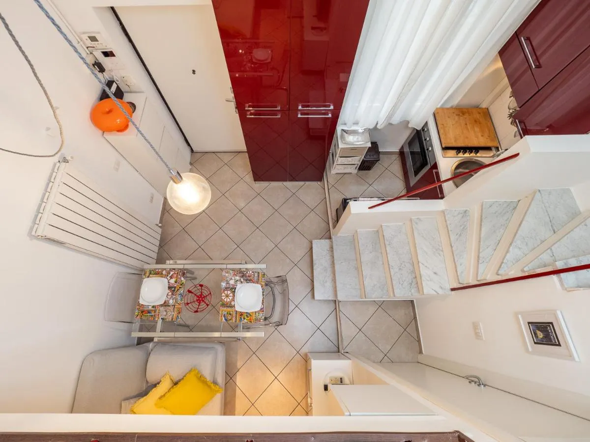 Image 2 of Nawa Studio Navigli