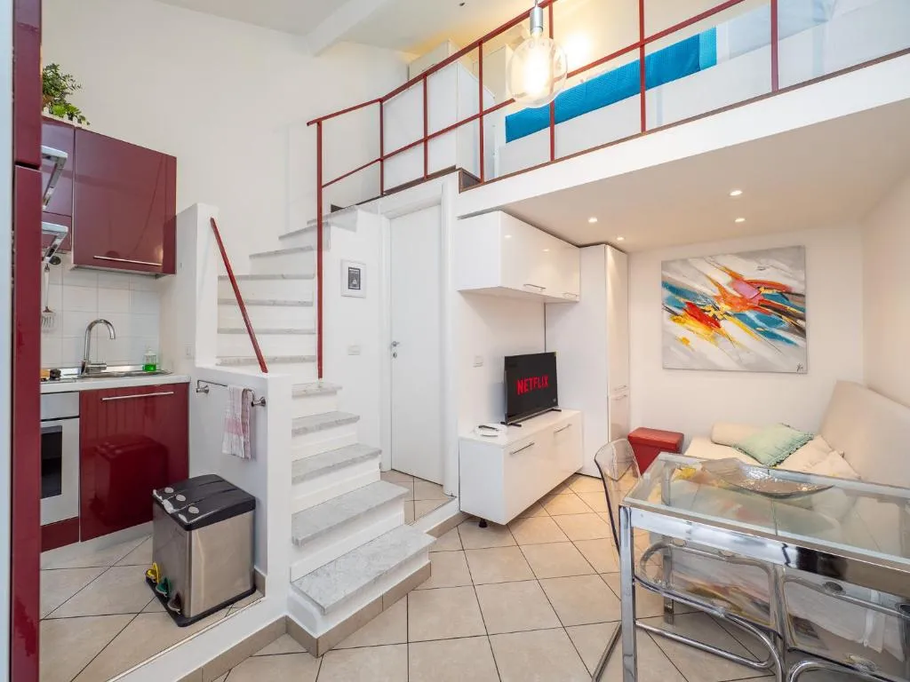 Image of Nawa Studio Navigli