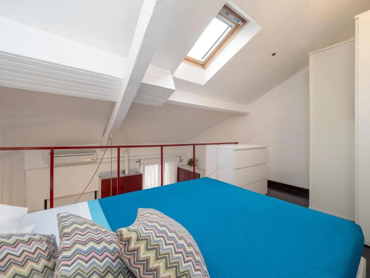 Image 5 of Nawa Studio Navigli