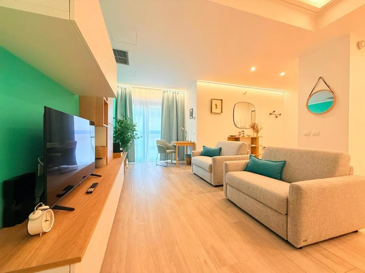 Image 4 of New Apartment in the Prada Foundation