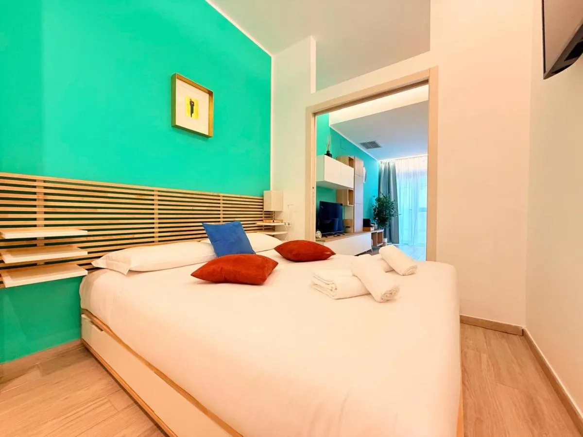 Image 6 of New Apartment in the Prada Foundation