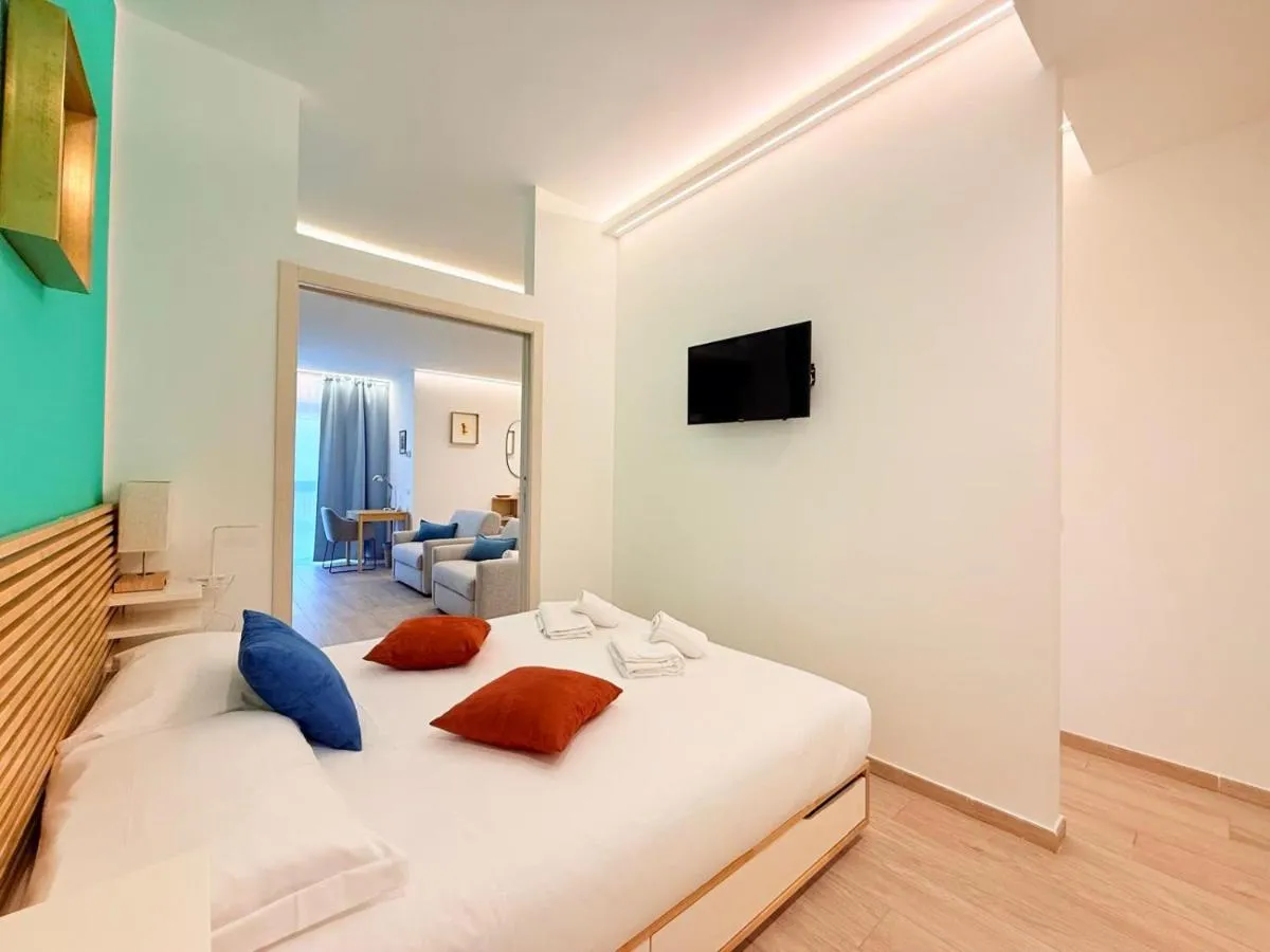 Image 1 of New Apartment in the Prada Foundation