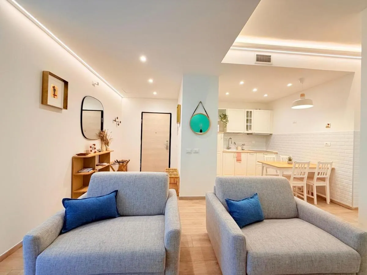 Image 3 of New Apartment in the Prada Foundation