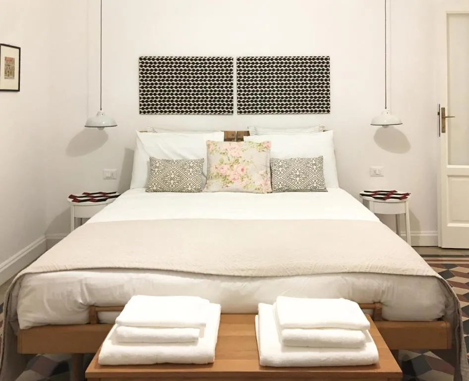 Image of New Design Apartment