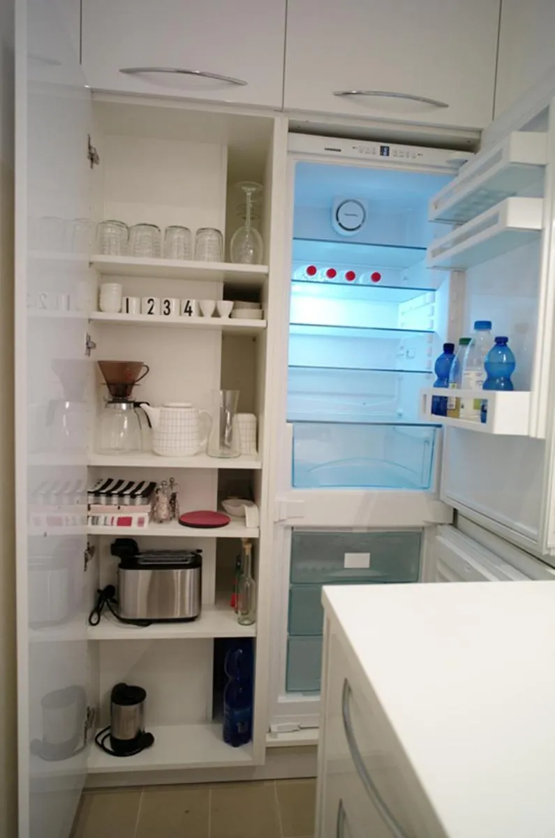 Image 3 of New Design Apartment