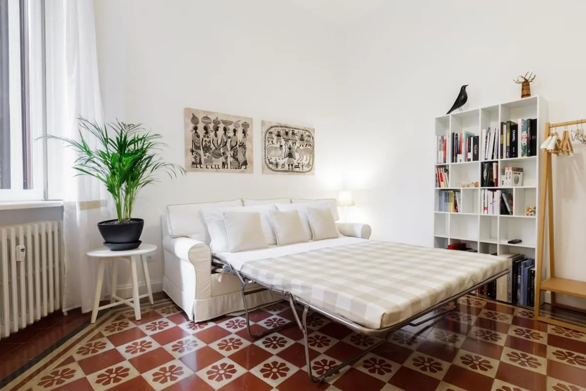 Image 4 of New Design Apartment