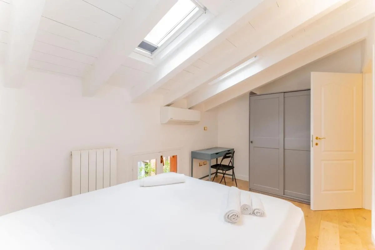Image 5 of New Exclusive Apartment FONDAZIONE PRADA Tram to Duomo