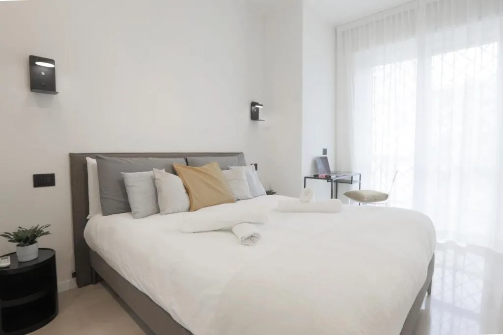 Image of [New Modern Flat] 10 minutes walk from Central Station