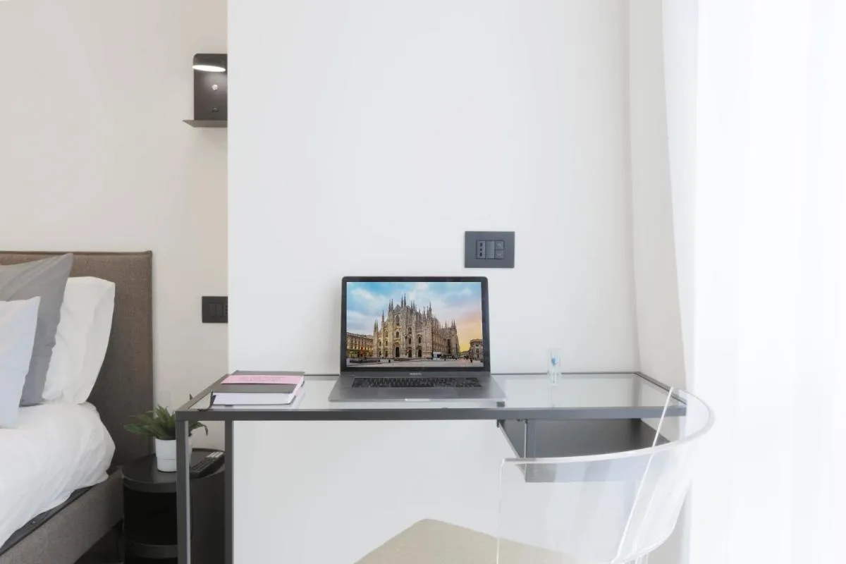 Image 4 of [New Modern Flat] 10 minutes walk from Central Station