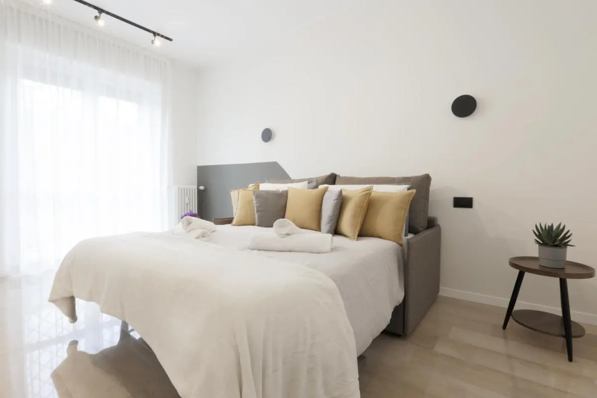 Image 6 of [New Modern Flat] 10 minutes walk from Central Station