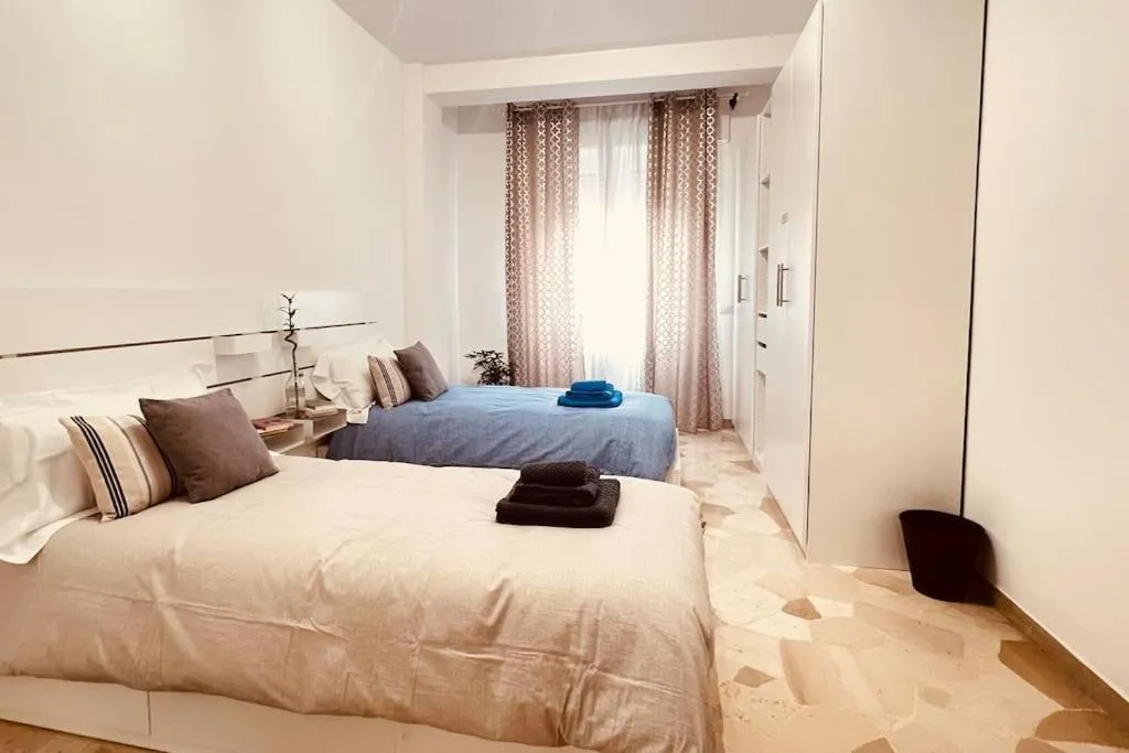 Image 6 of New and elegant apartment on the Navigli Netflix e Disney
