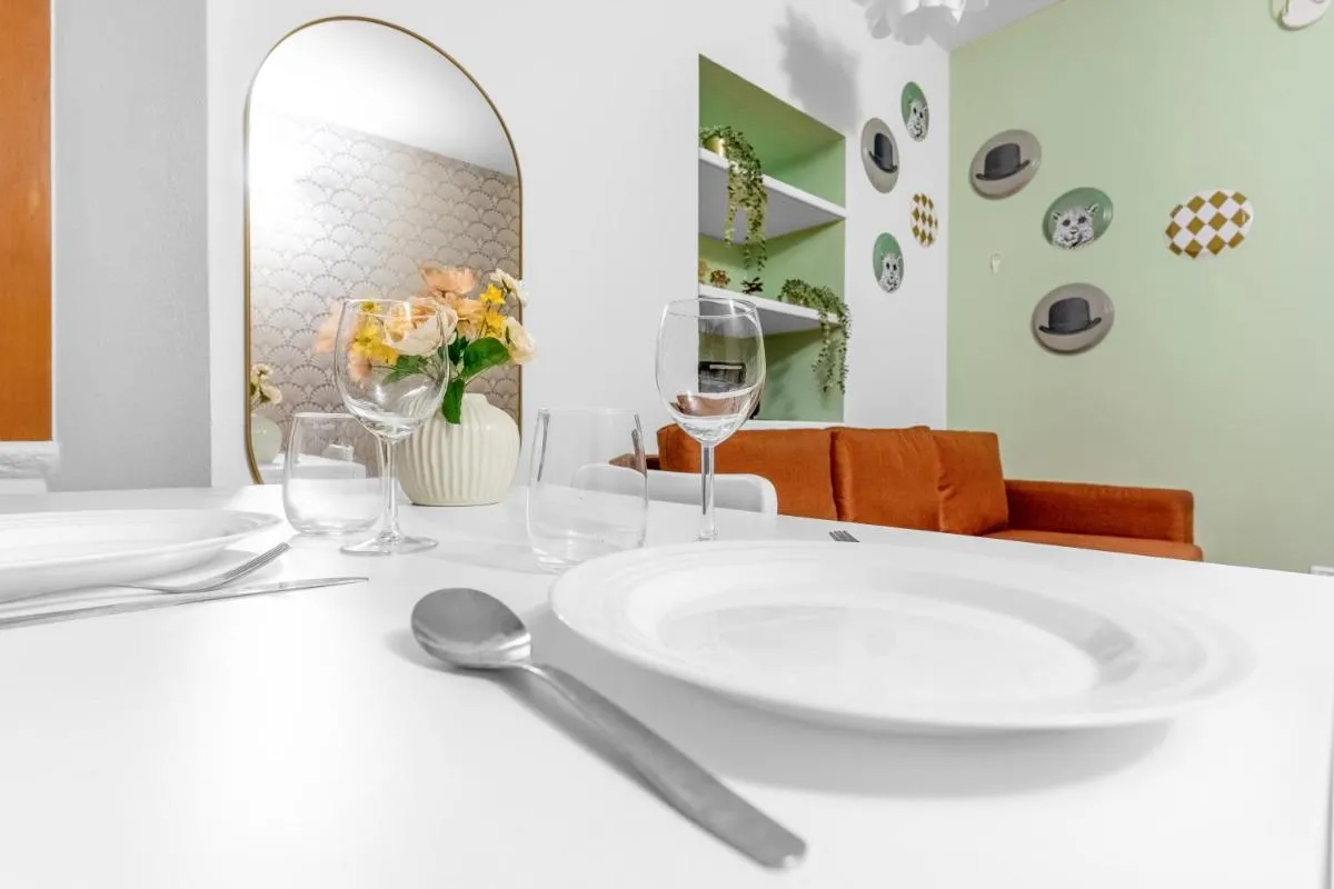 Image 6 of Newly renovated Homely flat St Lorenzo