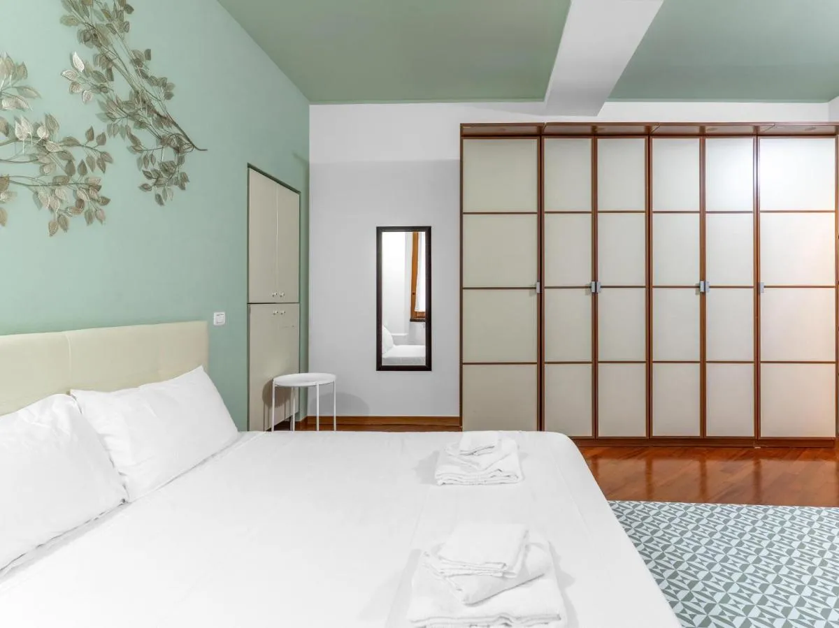 Image 3 of Newly renovated Homely flat St Lorenzo
