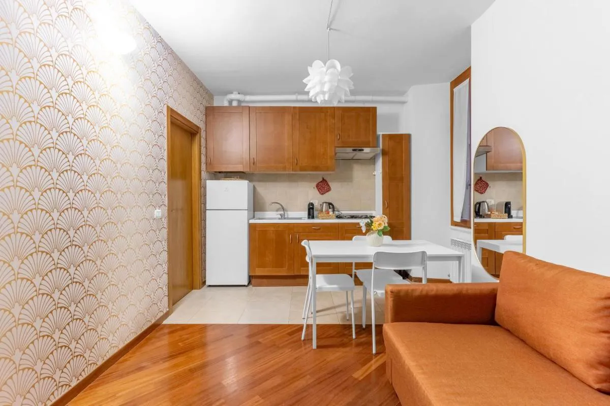Image 5 of Newly renovated Homely flat St Lorenzo