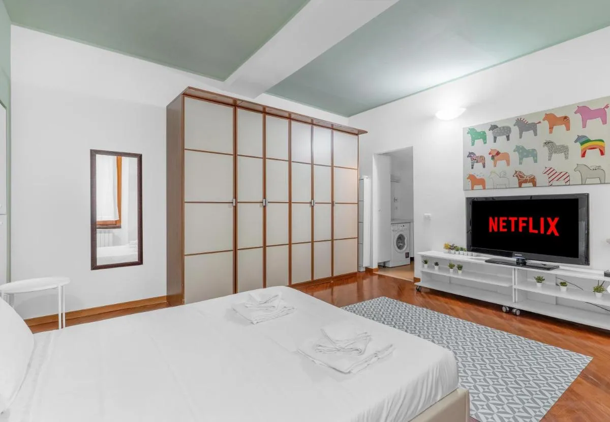 Image 4 of Newly renovated Homely flat St Lorenzo