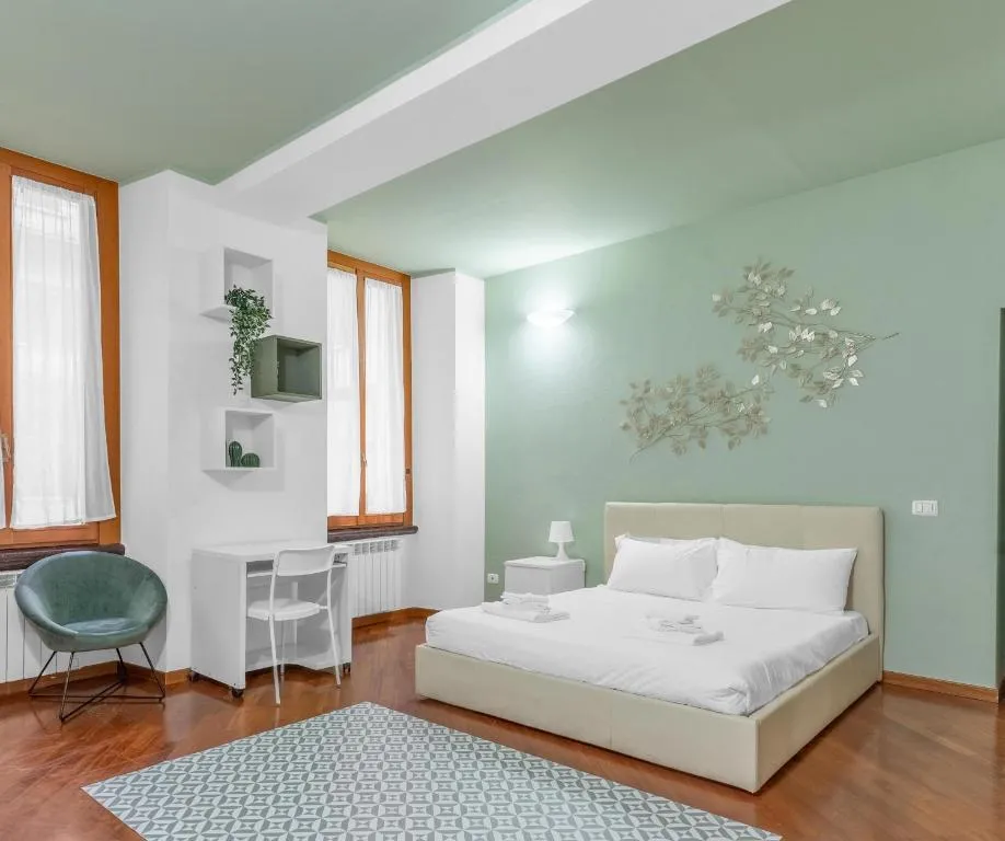 Image of Newly renovated Homely flat St Lorenzo