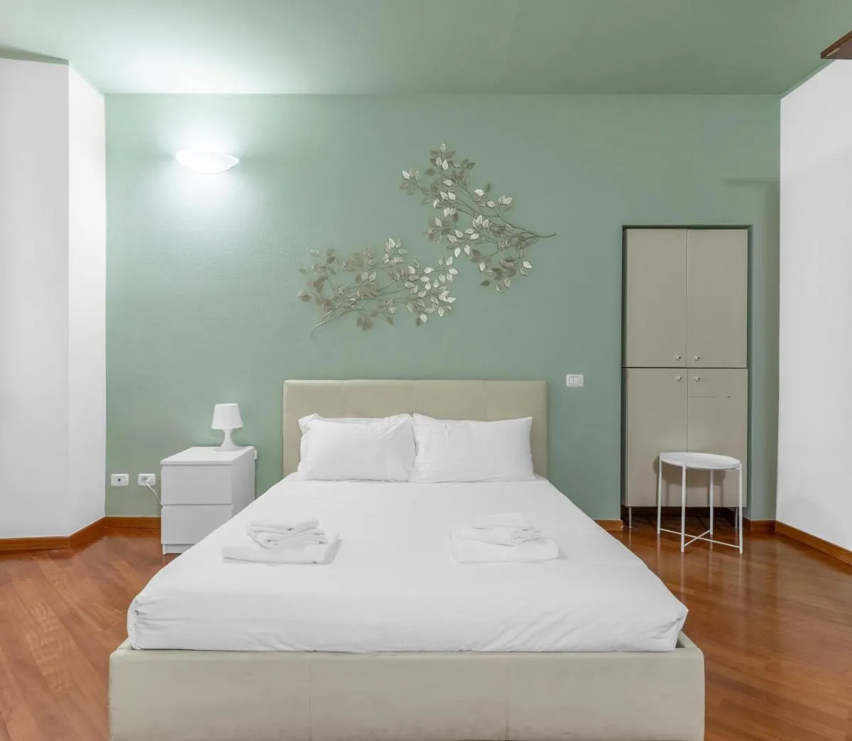 Image 1 of Newly renovated Homely flat St Lorenzo