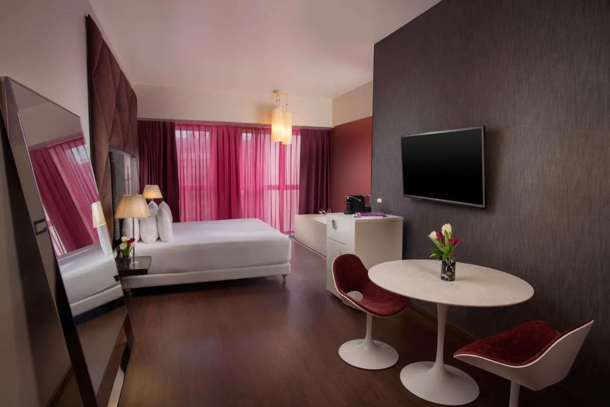 Image 1 of Nhow Milan