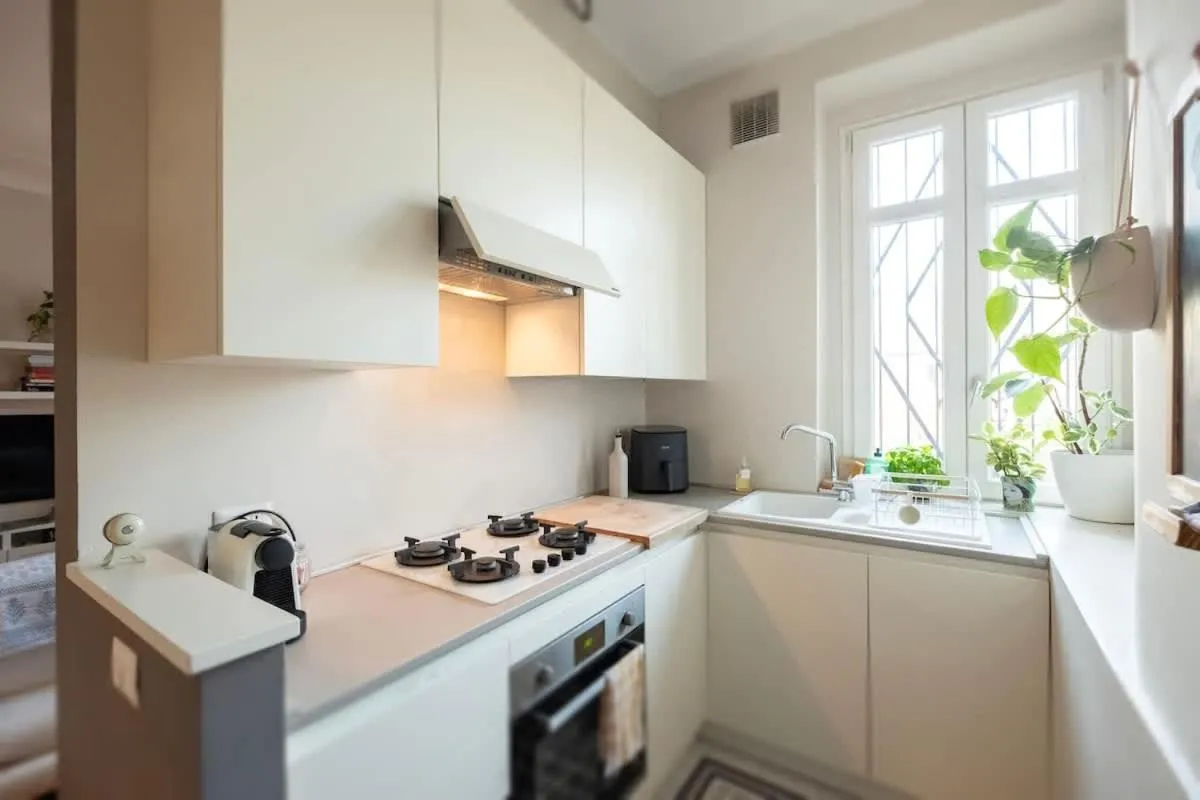 Image 1 of Nolo Design – near Central Station