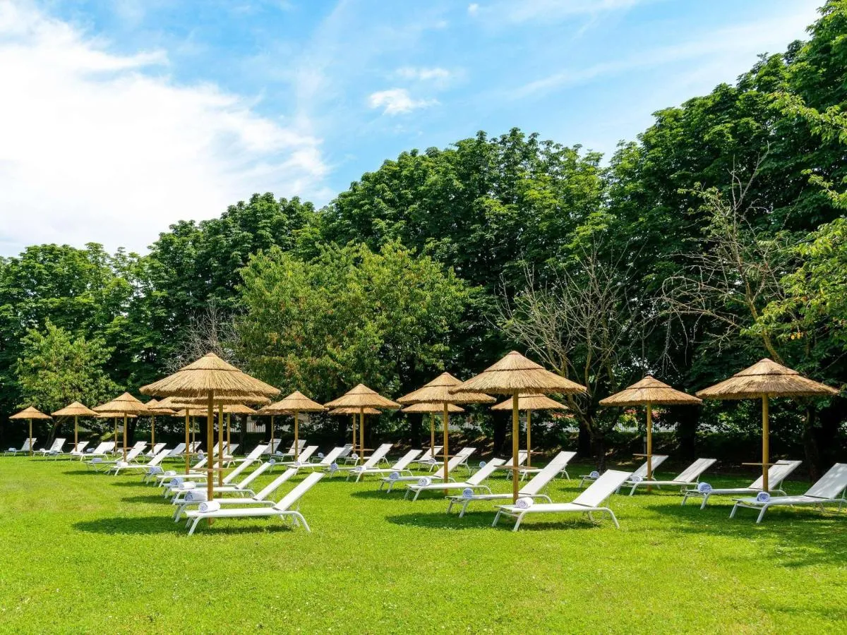 Image 4 of Novotel Milano Linate Aeroporto