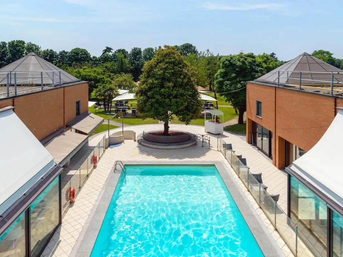 Image 1 of Novotel Milano Linate Aeroporto