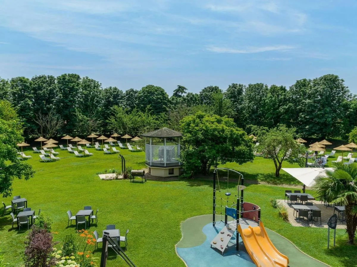 Image 2 of Novotel Milano Linate Aeroporto