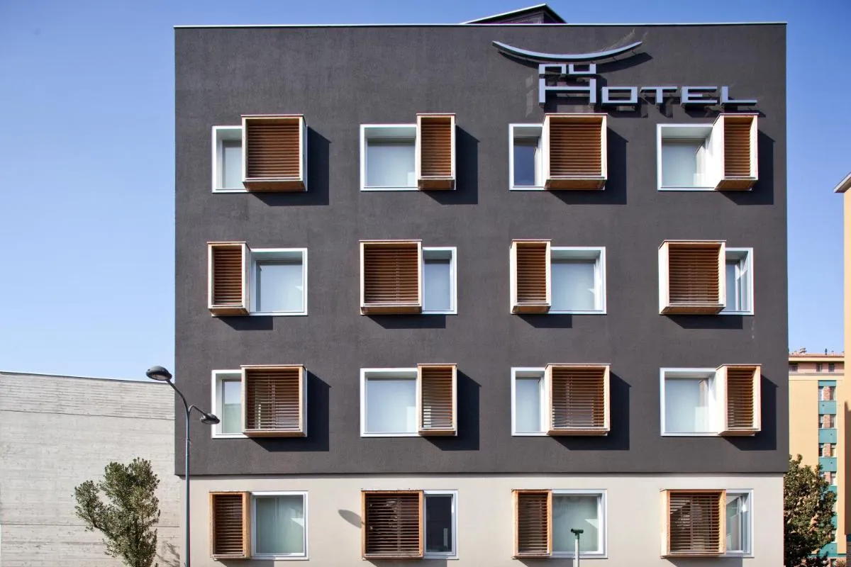 Image 5 of Nu Hotel