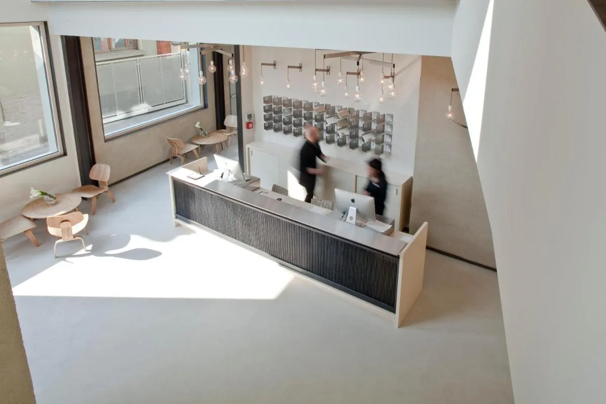Image 2 of Nu Hotel
