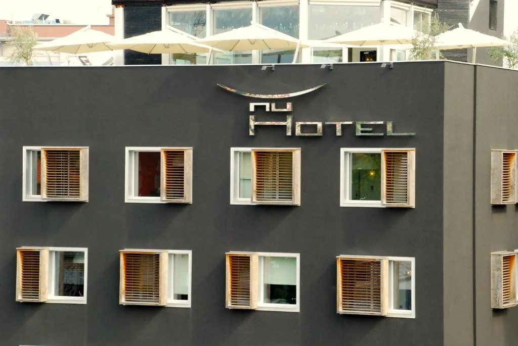 Image of Nu Hotel