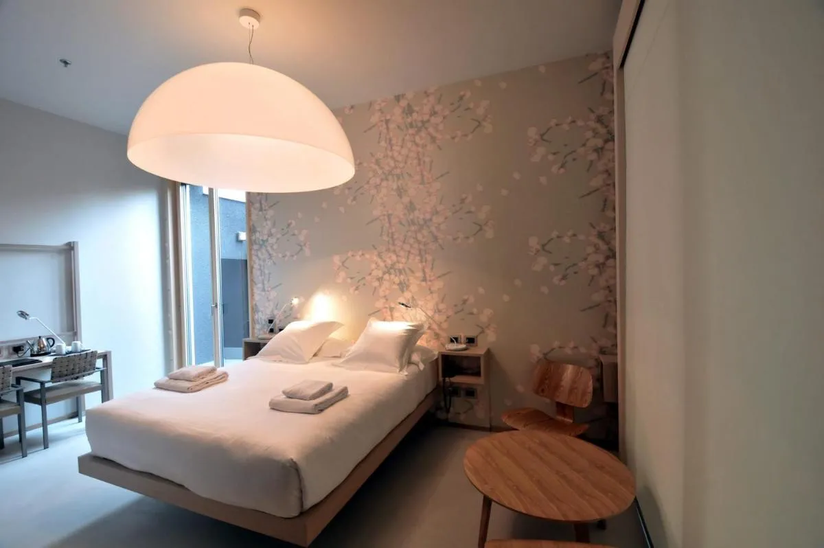 Image 1 of Nu Hotel