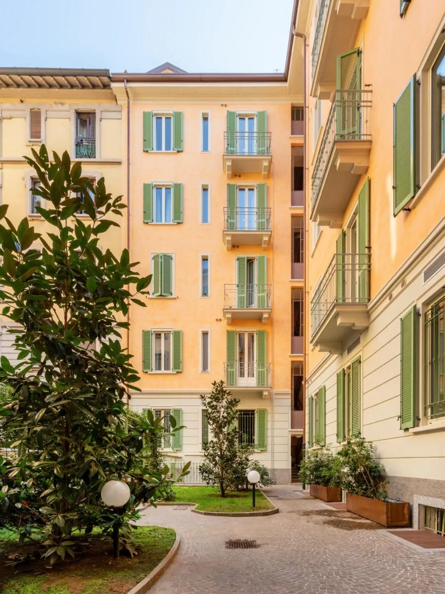 Image 4 of Numa Milan Loreto