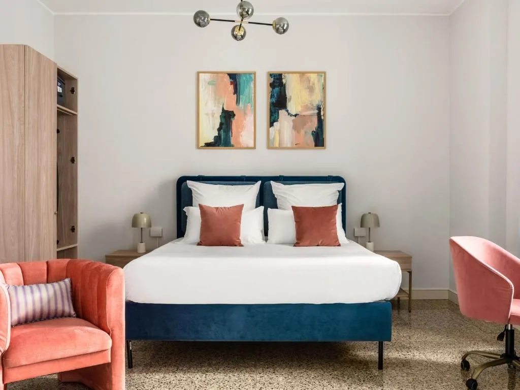 Image of Numa Milan Loreto