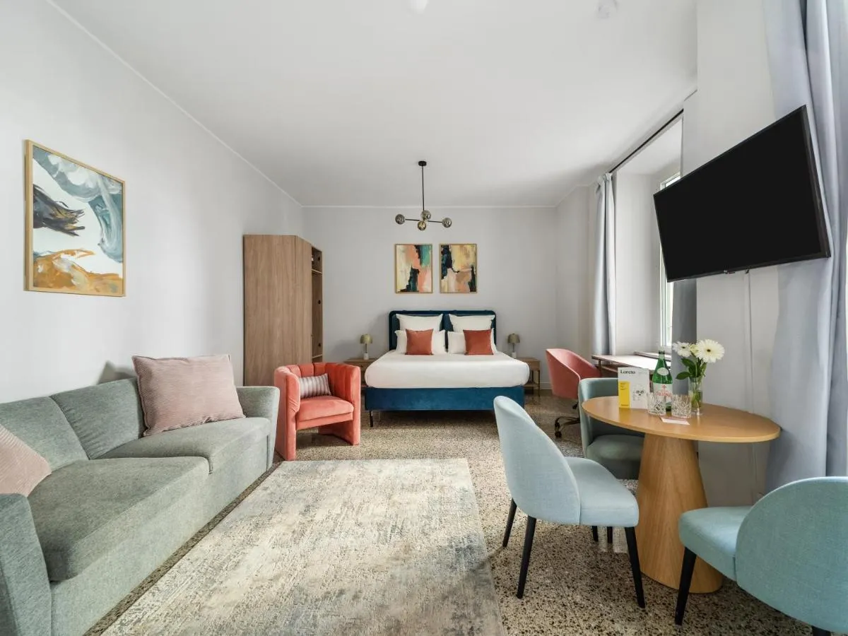 Image 3 of Numa Milan Loreto