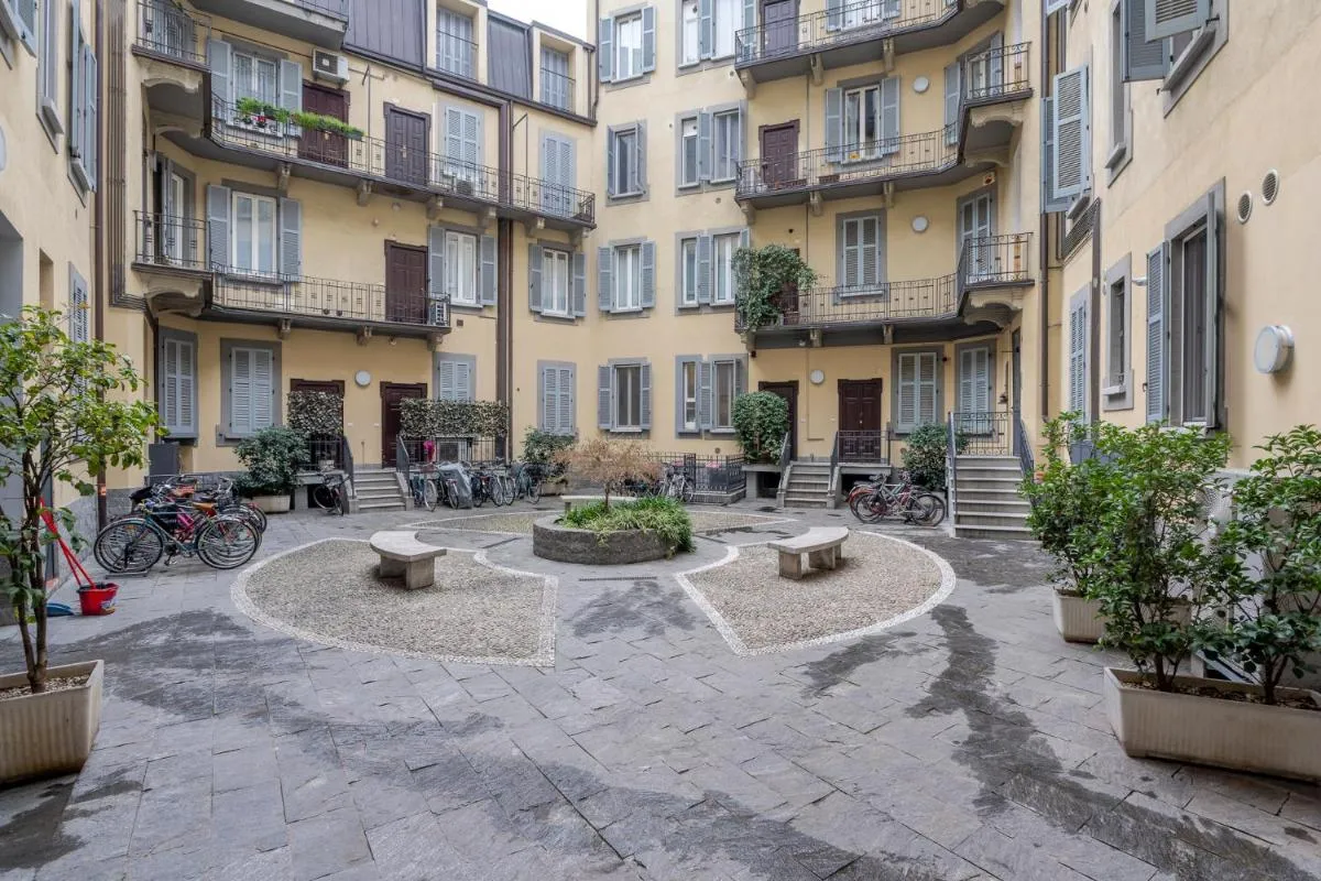 Image 1 of Nuovo appartamento in zona Isola
