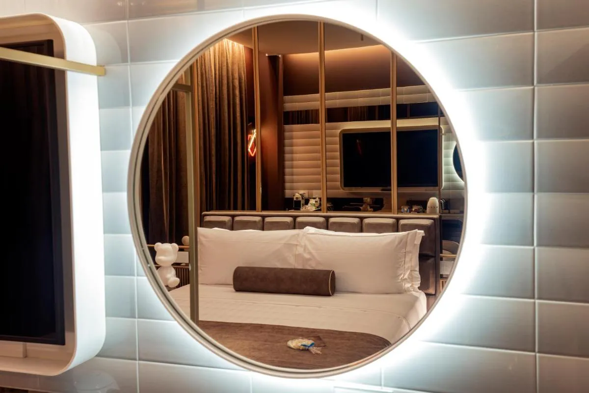 Image 1 of ODSweet Duomo Milano Hotel