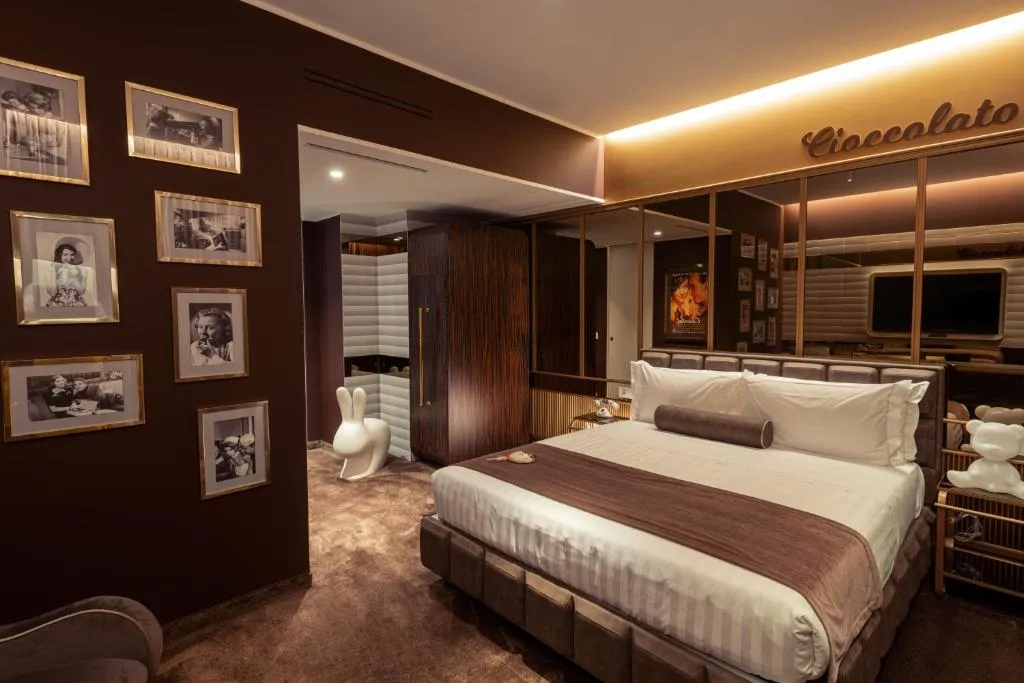 Image of ODSweet Duomo Milano Hotel