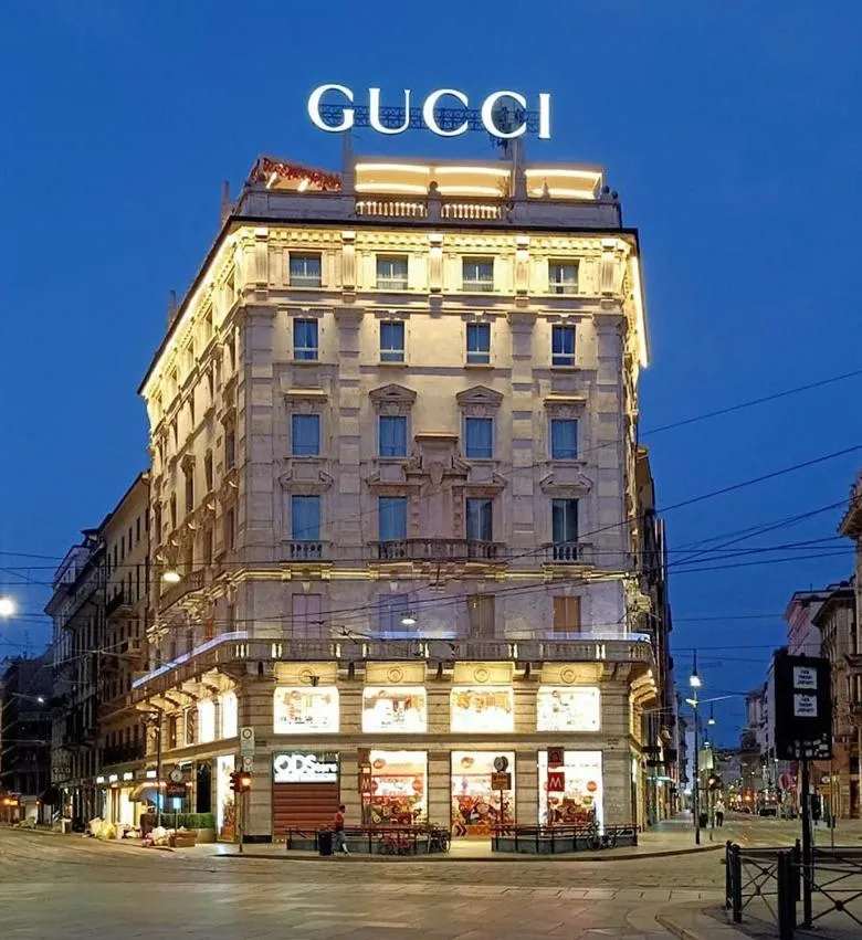 Image 3 of ODSweet Duomo Milano Hotel