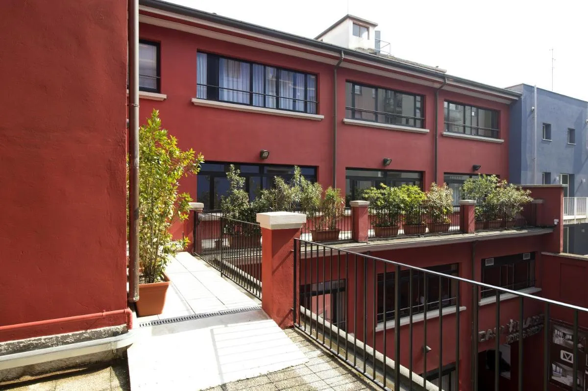 Image 5 of Oasi Village Hotel