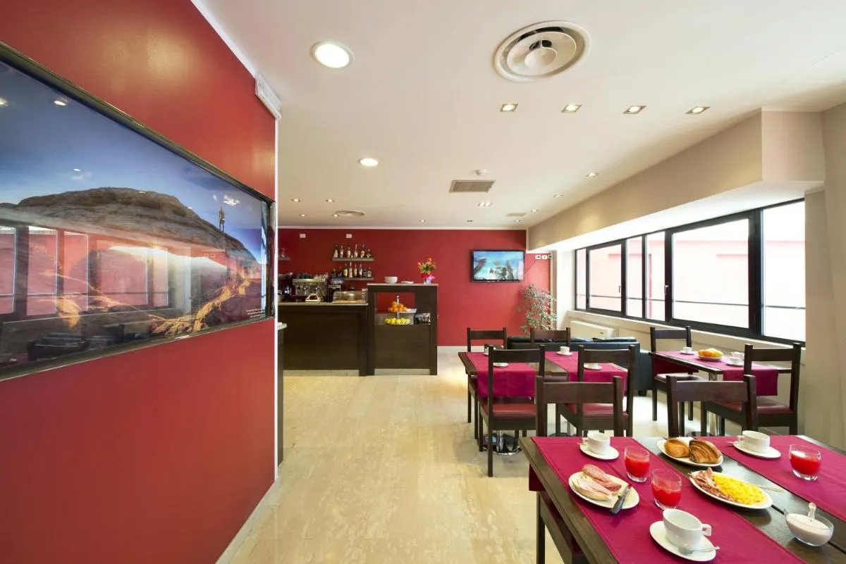 Image 3 of Oasi Village Hotel